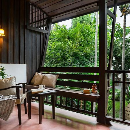 Hotel Ratchapruek Lanna Boutique Chiang Mai Pokój zdjęcie