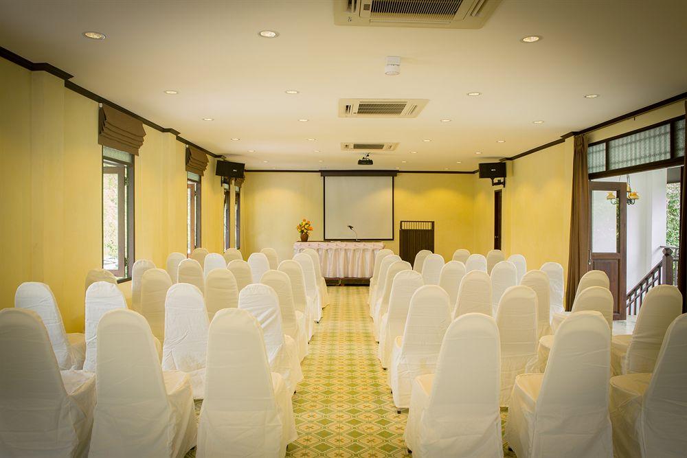 Hotel Ratchapruek Lanna Boutique Chiang Mai Zewnętrze zdjęcie