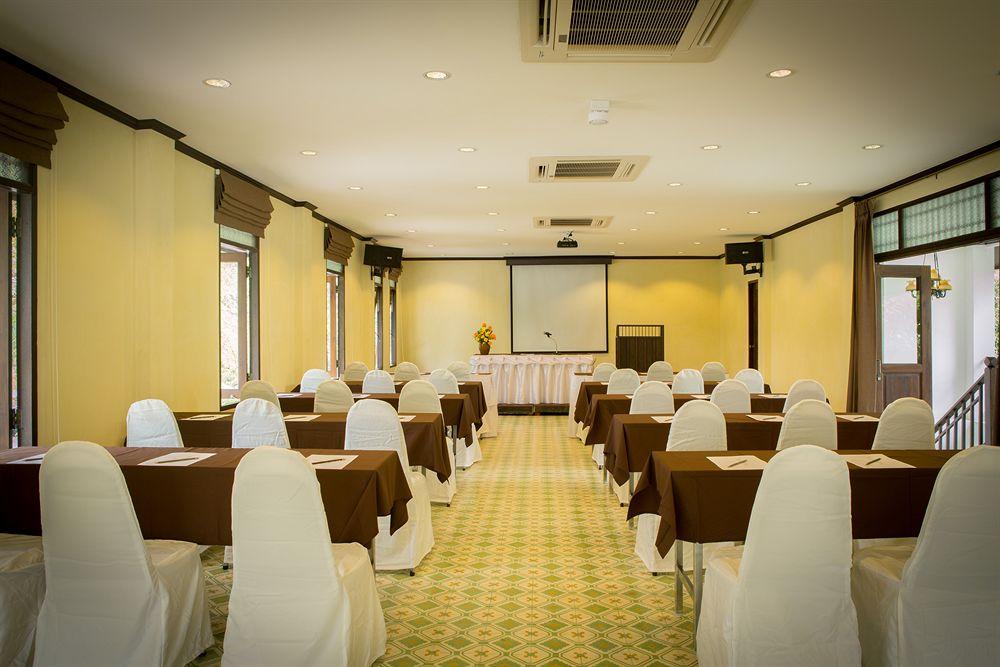 Hotel Ratchapruek Lanna Boutique Chiang Mai Zewnętrze zdjęcie