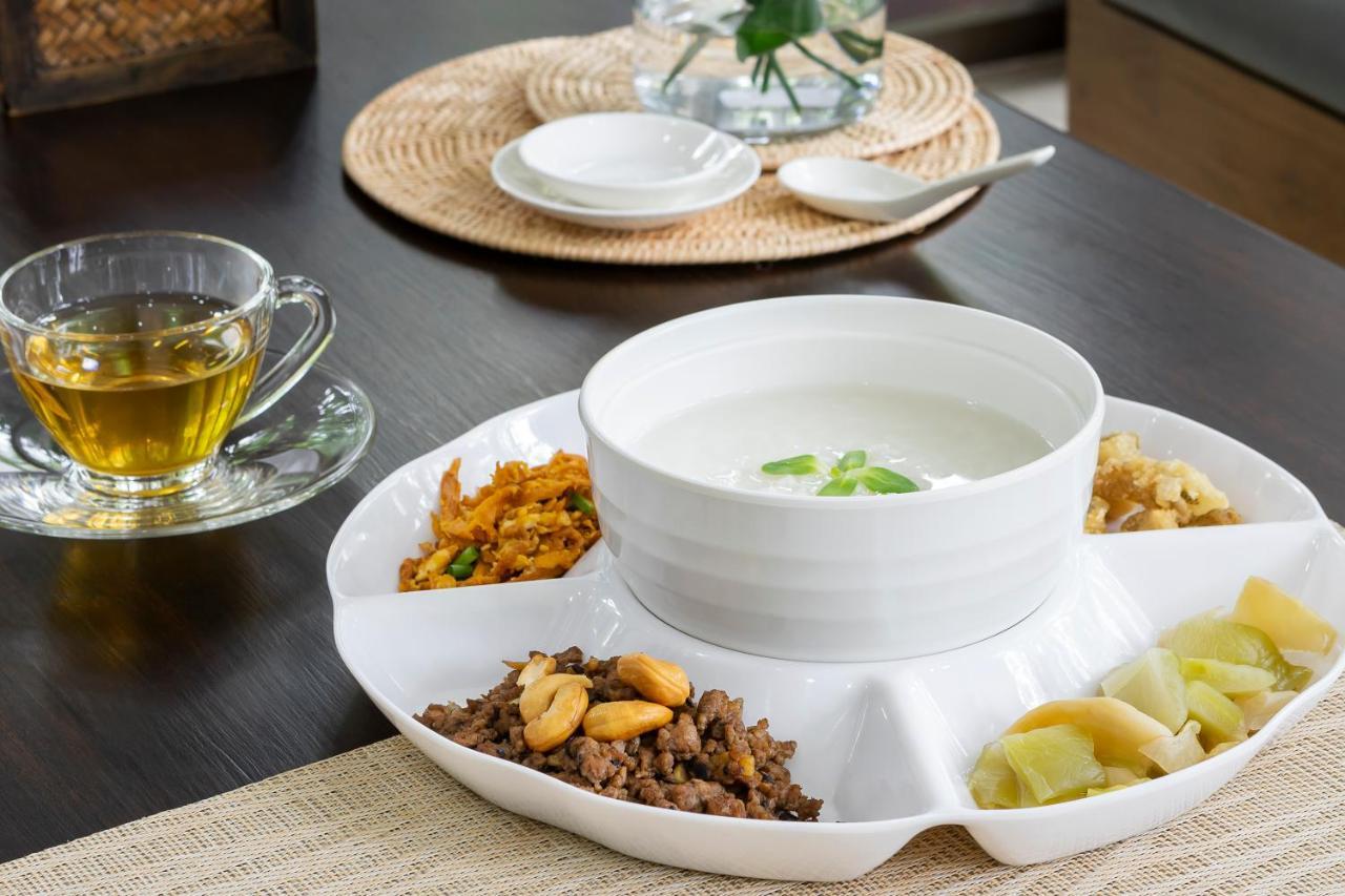 Hotel Ratchapruek Lanna Boutique Chiang Mai Zewnętrze zdjęcie